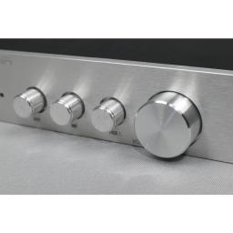 KYYSLB-Chassis Amplificador de Potência em Alumínio, Combinação DIY Shell, Caixa do Amplificador de Áudio, 190x46x191mm, 2104 - Image 2