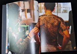 Lee byung hun autografado assinado limitado photobook 30 aniversário versão coreana rara 2020 - Image 3