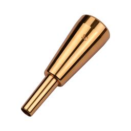 3C Trompete Bocal, Heepiece Espessado, Instrumento Acessório para Trompetes Padrão - Image 3