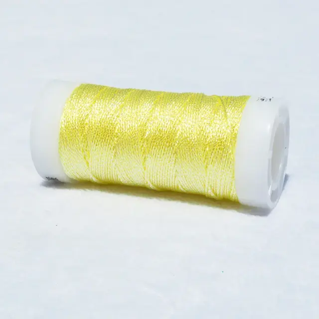 Fios de Poliamida para Bordado à Mão - Alta Resistência, 3/6/9/12 Fios, 0.2-0.8mm, Ideal para Ponto Cruz