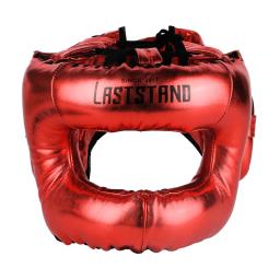 Capacete profissional para adultos, homens, mulheres, proteção total para proteção do nariz, feixe de combate, sem face, equipamento de cabeça - Image 3