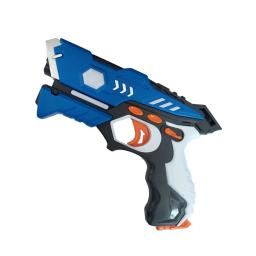 Jogo de tiro de parede interativo virtual com pistolas mão toca interação piso 7 jogos efeitos inverno nevando infravermelho arma - Image 2