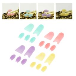 Saxofone silicone dedo resto saver almofadas palmeira chave risers almofadas para sax - Image 5