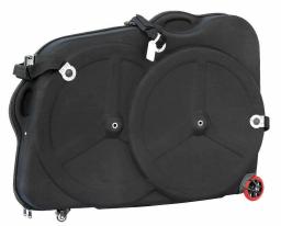 Capa para viagem de bicicleta accesorios, estojo de eva material à prova de chuva resistente para bicicletas 26 ''/27.5''/700c mtb - Image 2