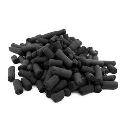 Aquarium Fish Tank Water Filter Media, pelotas de carbono ativado, carvão vegetal, 100g - Image 3