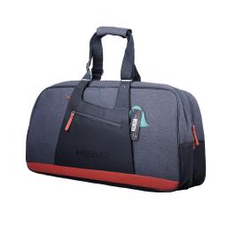 Sharapova bolsa raquete tenis mochila raqueteira HEAD de tênis head 19-20, bolsa de ombro para mulheres, squash, 6 raquetes de tênis, conjunto esportivo raqueteira beach tennis mochila raquete mochila tenis feminina - Image 6