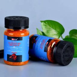 Purificador de qualidade de água para tanque de peixes, bactérias nutrificadoras de aquário - Image 2