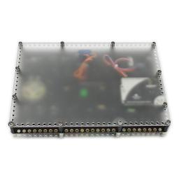 Programação Integrada de Desenvolvimento Componente Eletrônico Set, Iniciante Starter Kit para Arduino UNO, DIY, Tudo em Um - Image 4