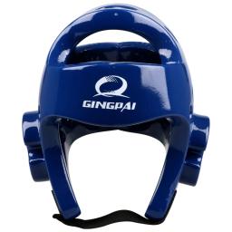 Capacete profissional de taekwondo wtf, capacete karatê para crianças e adultos, protetor de cabeça e boxe - Image 4