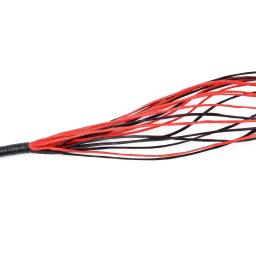 Arco para Prática Arcos e Flechas, Bowstring, Caça e Tiro Equipamento, 490mm, 1Pc - Image 4