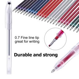 Água apagável caneta para acolchoar tecido artesanato, tinta tecido que desaparece, DIY costura, acessórios de costura, 10pcs - Image 4