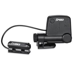 Frequência cardíaca e velocidade pedal velocidade sensor, acessórios especiais, indução ímã, bicicleta computador expansão suporte, BC235 e 335 - Image 5