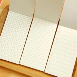 Capa de caderno vintage com 50 folhas, decoração para desenho, diário, bloco de notas, diário, livro de notas, com 3 pacotes - Image 2