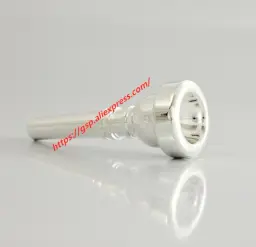 Bocal flugelhorn, 1-1/2cfl, também usado modelos - Image 1