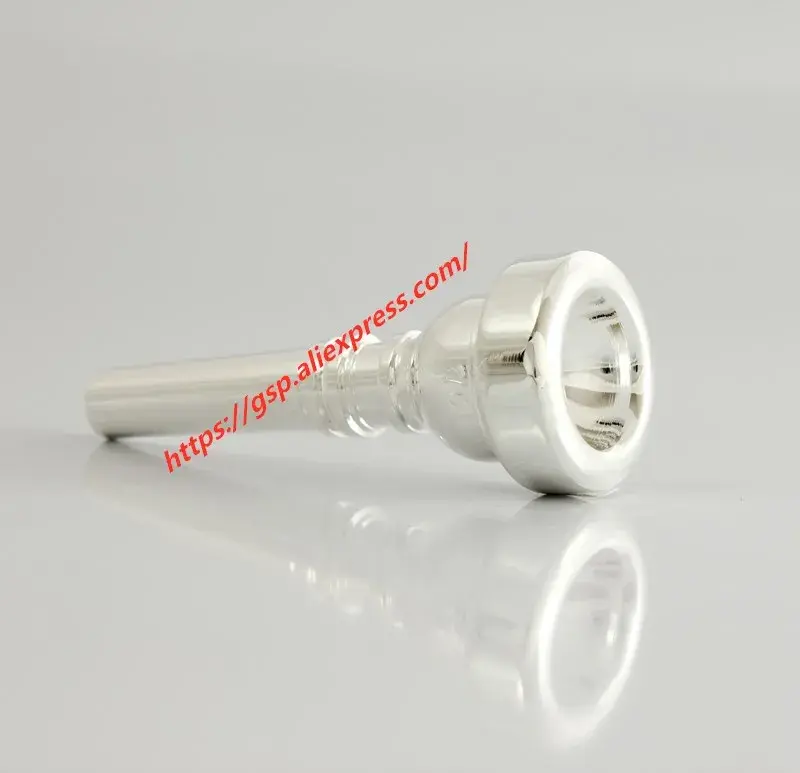 Bocal flugelhorn, 1-1/2cfl, também usado modelos - Image 1