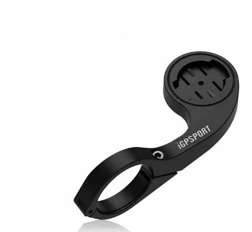 IGPSPORT-Bicicleta Monitor de Freqüência Cardíaca, Bicicleta Computador, Velocidade Cadência Sensor, Ciclismo ANT, Bluetooth 4.0, Velocímetro Acessórios, IGS618 - Image 1