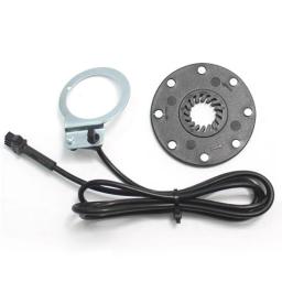 Kit mtb ebike 36v 48v 20-29 polegadas 700c kit de conversão de bicicleta elétrica 250-1500w motor de cubo de aro de liga de parede dupla - Image 5