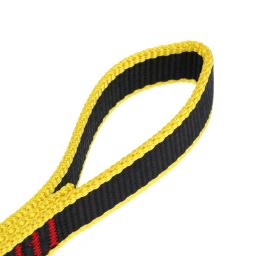 Desenho Rápido Nylon Sling Aberto para Escalada, Montanhismo Mosquetão, Webbing Strap, Cordão Hardware Corda, 22KN - Image 6