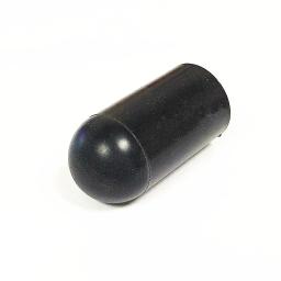 Ponteiro detector de metais acessórios de borracha poeira capa protetora caso lama 2 pces para detecção de metais - Image 2