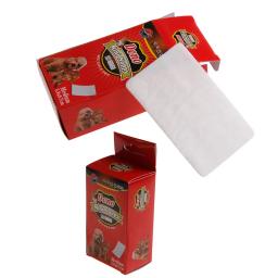 Fralda descartável para pets, fralda para cães, cães e gatos, 1 pacote - Image 2