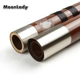 Flauta de bambu artesanal tradicional chinês dizi, fla de madeira para iniciantes e amantes de música - Image 2