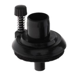 Suporte de borracha de instrumentos de percussão, suporte de címbalo e alto-chapéu, para conjunto de peças - Image 6