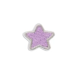 Conjunto de adesivos bordados com 5 ou 11 peças, adesivo de desenho animado com estrela - Image 5