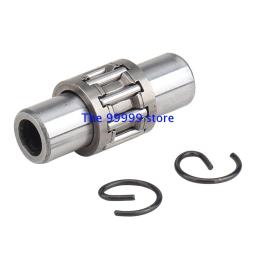 Pistão Pin Kit para 49cc e 50cc Mini Bolso Motocicleta e Bicicleta Bicicleta, 40-6 Piston Pin Parts - Image 5