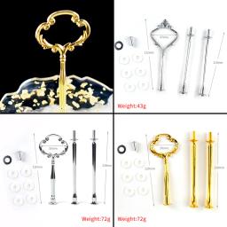 Conjunto de kit de molde de resina epóxi de estilo misto ferramentas de fundição uv bisuteria materiales resina epoxi transparente para materiais de artesanato - Image 6