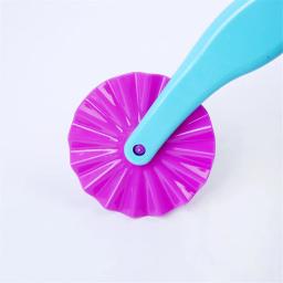 Kit De Escultura De Argila Para Criança, Modelagem De Polímeros, Ferramenta Esculpida Para Moldar, Jogar Massa, Conjunto De Molde De Plasticina, DIY, 11Pcs - Image 3