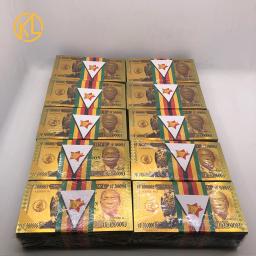 Lanterna de ouro para cédula de 30000003 zeros, lanterna de madeira para mulheres, com caixa de madeira - Image 3