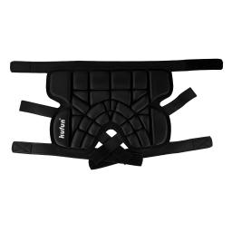 Ajustável 3d acolchoado protetor de quadril acolchoado shorts almofada bunda eva paded calça curta respirável engrenagem protetora para skate snowboard - Image 3