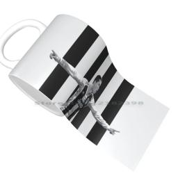 Caneca de café cerâmica canecas leite caneca de chá ronaldo cristiano christiano criativo trending vintage presente garrafa copo - Image 5