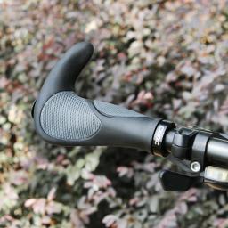 Manopla para bicicleta mtb, punho de borracha para guidão de bicicleta, ergonômico para ciclismo e mountain bike - Image 6