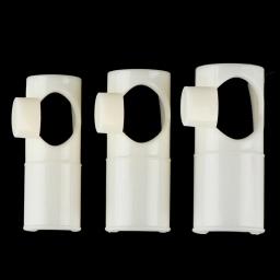 Bambu flauta soprador, bocal, apito para iniciantes, fácil de soprar, soprando ajuda - Image 4