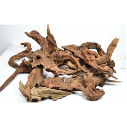 Madeira Natural Do Tanque De Peixes Driftwood, Tronco De Teca Roxa, Decoração De Plantas Do Aquário, Árvore Aquario - Image 5
