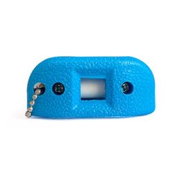 Lâmina de patinação no gelo sharpener cascalho branco multi função hóquei no gelo acessórios skate à mão - Image 3