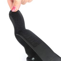 Pedais de bicicleta para bicicleta ergométrica, alças alargadas, ciclismo esportivo, casa ou academia, peças de equipamento fitness, 1 par - Image 5