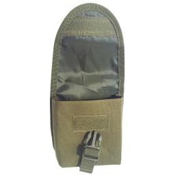 Bolso de peso de mergulho durável forte substituição mergulho cinto bolsa acessórios - Image 6