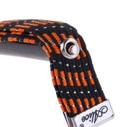 Capotrast elástico de violão com/para folk/clássicos/guitarra elétrica, espalhamento multifuncional, 1 peça - Image 1