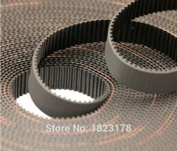 GT2 Abrir correia dentada para impressora 3D, alta qualidade, largura 9mm, 10mm, 6mm, 15mm, 5mm, 2GT, frete grátis - Image 3
