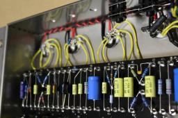 Cabeçote de amplificador de guitarra feito à mão, cabo, todos os tubos, 50w, aceitam qualquer amp personalização - Image 5