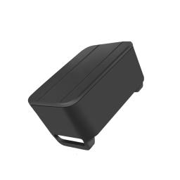 Mini GPS Tracker para cães e gatos, Pet Locator, Anti-Lost Tracking, Voice Monitor, Cerca Elétrica, Chamada SMS, Alarme de Chamada, Aplicativo gratuito do site, 2G - Image 2