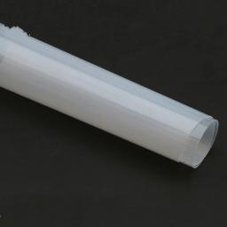 Placa isolante de borracha, folha de silicone de borracha 0.1 0.2 0.3 0.4 0.5 0.6 0.8 1.0 2 3mm de espessura 1.2*1.5mm termotransportadora - Image 4
