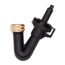 Lavador com jato de vinho e cerveja caseira, equipamento de limpeza para enxágue com torneira da cozinha, adaptador para cerveja caseira, fabricação de vinho - Image 6