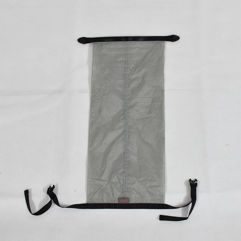 LANSHAN-Saco De Material De Silnylon De Dois Lados, Alta Qualidade, Saco De Compressão, 1 2 Pro Series, 20D - Image 1