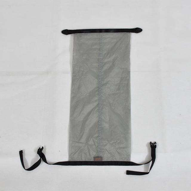 Saco de Compressão LANSHAN Pro Series 20D em Silnylon Premium Reversível e Durável