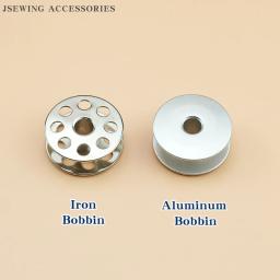 Estojo de bobina de grande capacidade, máquina de costura de alimentação superior e inferior, Jumbo, apto para máquina, 0302, 0303, GC6-6, GC6-7, 6-5, 6-7 - Image 6