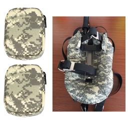 Peso bolso para mergulho, bcd 2kg, saco com bolsa, snorkeling, acessórios de pesca - Image 2