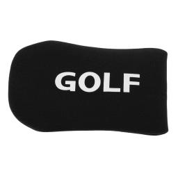 Capa de neoprene para taco de golfe, malho de ferro para golf, acessórios de substituição - Image 4